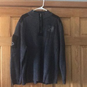 Harley Davidson Sweater XL